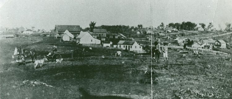 Artigo: fatos marcantes de nossa história