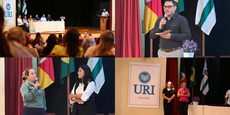 Educação Integral em debate com Conselhos Municipais da região