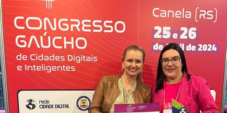 Secretaria de Saúde recebe prêmio na categoria Projeto Inovador