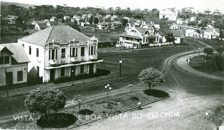 Artigo: fatos marcantes de nossa história