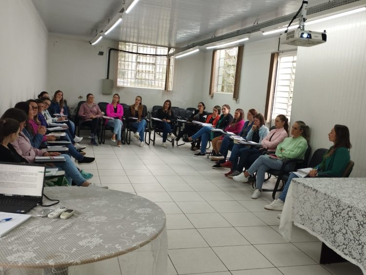 Fórum Municipal de Educação Infantil acontece em julho