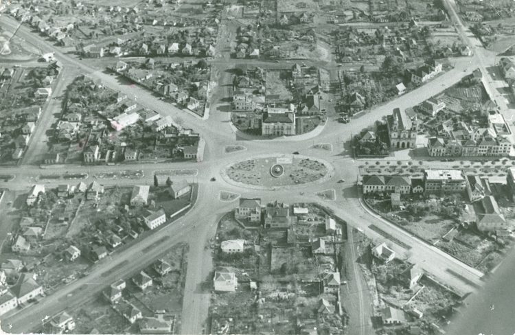 Artigo: fatos marcantes de nossa história