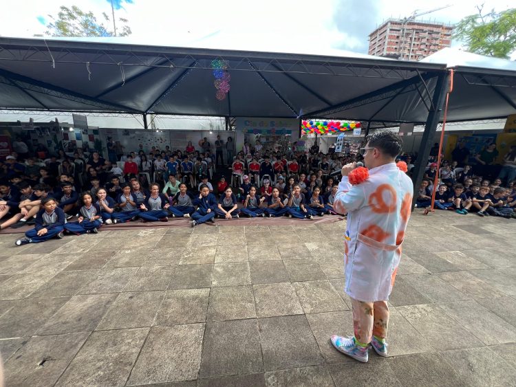 25ª Feira do Livro de Erechim celebra os 106 anos de Erechim