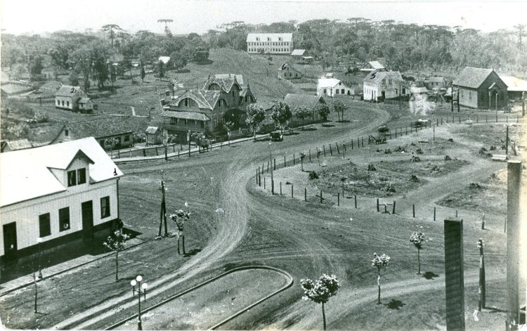 Artigo: fatos marcantes de nossa história