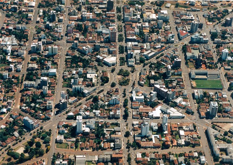 Artigo: fatos marcantes de nossa história