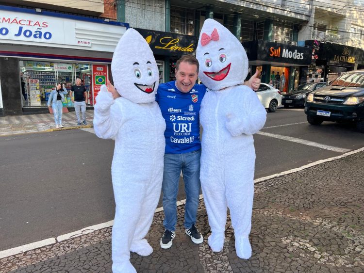 Dia D de Vacinação Contra a Gripe aconteceu na Esquina Democrática e em seis UBS