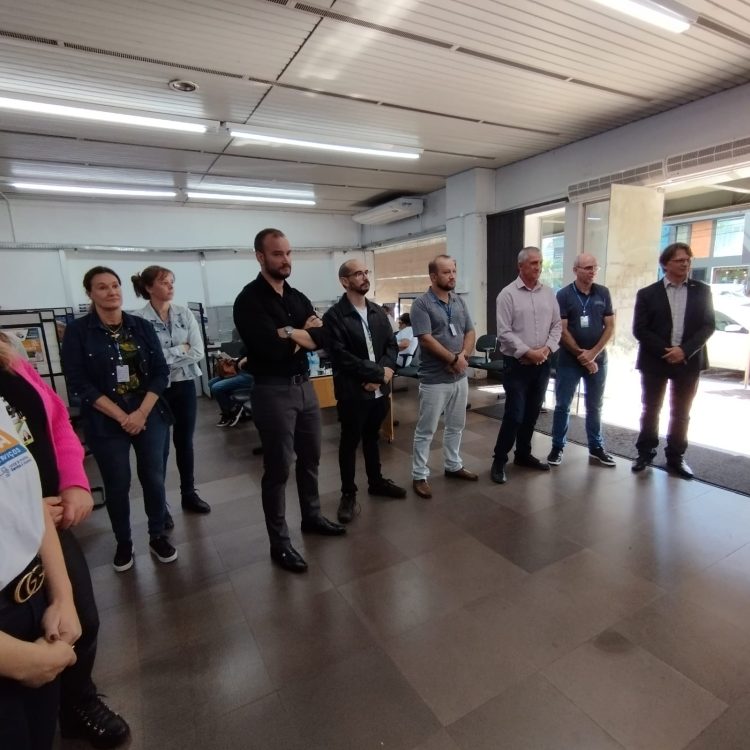 Realizado segundo sorteio do Programa Erechim Quero Nota de Serviços