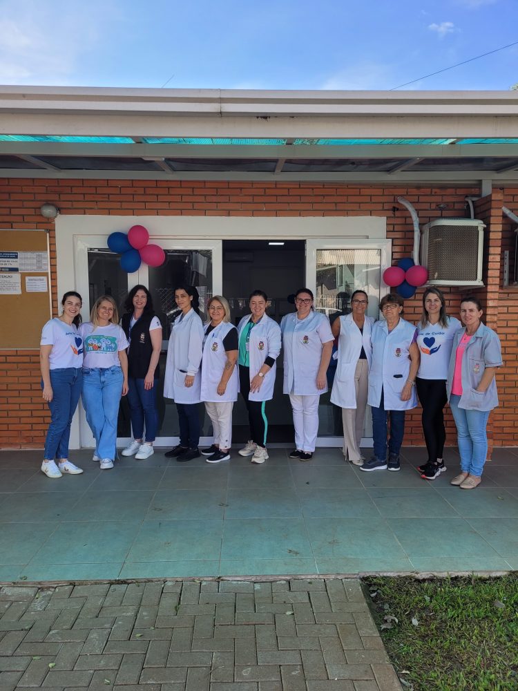 Dia D de Vacinação Contra a Gripe aconteceu na Esquina Democrática e em seis UBS