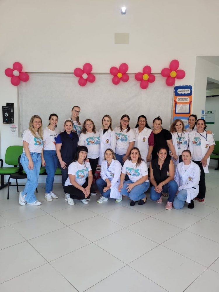 Dia D de Vacinação Contra a Gripe aconteceu na Esquina Democrática e em seis UBS