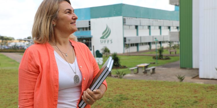 UFFS abre inscrições para processos seletivos dos mestrados