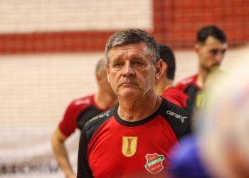 Atlântico estreia neste sábado no Gauchão Série Ouro