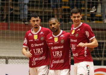 Atlântico estreia com vitória no Gauchão Série Ouro