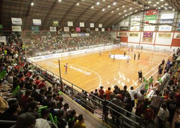 Atlântico abre venda de ingressos para jogo contra o Corinthians pela LNF