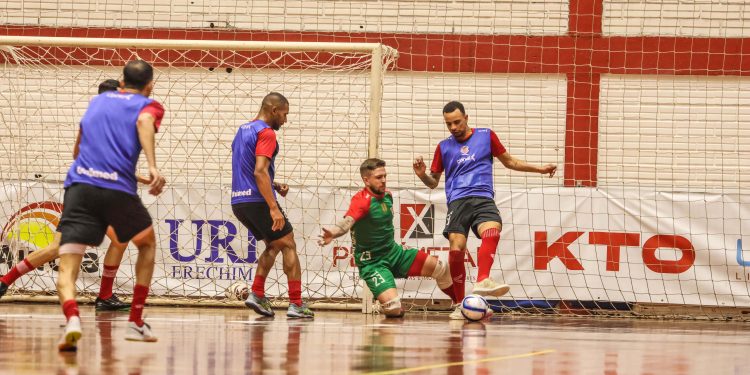 Atlântico enfrenta o Joinville nesta sexta pela Copa do Brasil