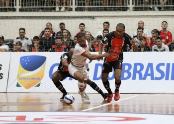 Atlântico abre venda de ingressos para jogo decisivo contra o Joinville pela Copa do Brasil