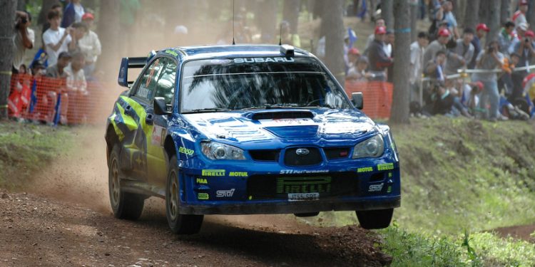 Gaúcho de Rally Regularidade abre temporada em Erechim