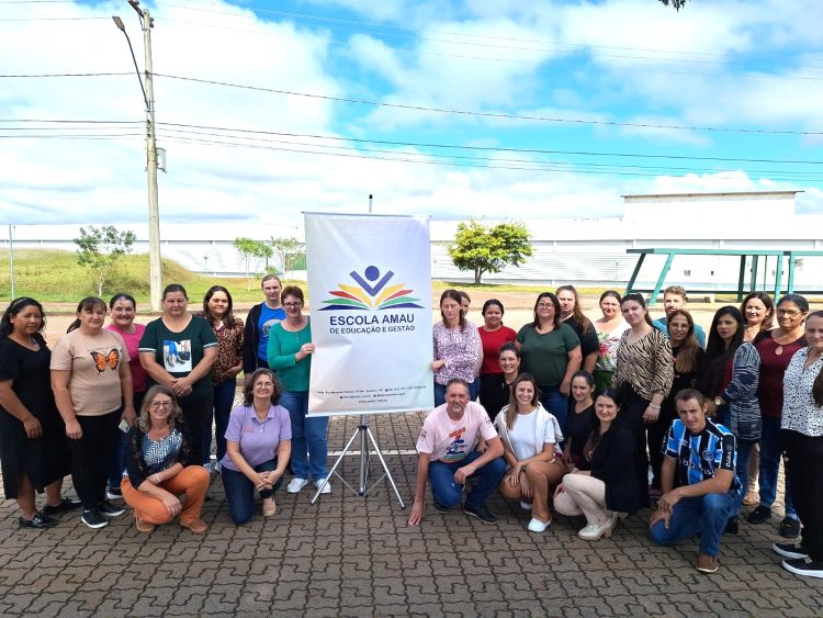 Escola AMAU de Educação e Gestão conclui capacitação de conselheiros tutelares