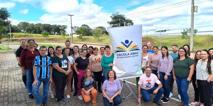 Escola AMAU de Educação e Gestão conclui capacitação de conselheiros tutelares