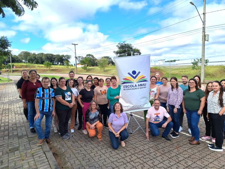 Escola AMAU de Educação e Gestão conclui capacitação de conselheiros tutelares