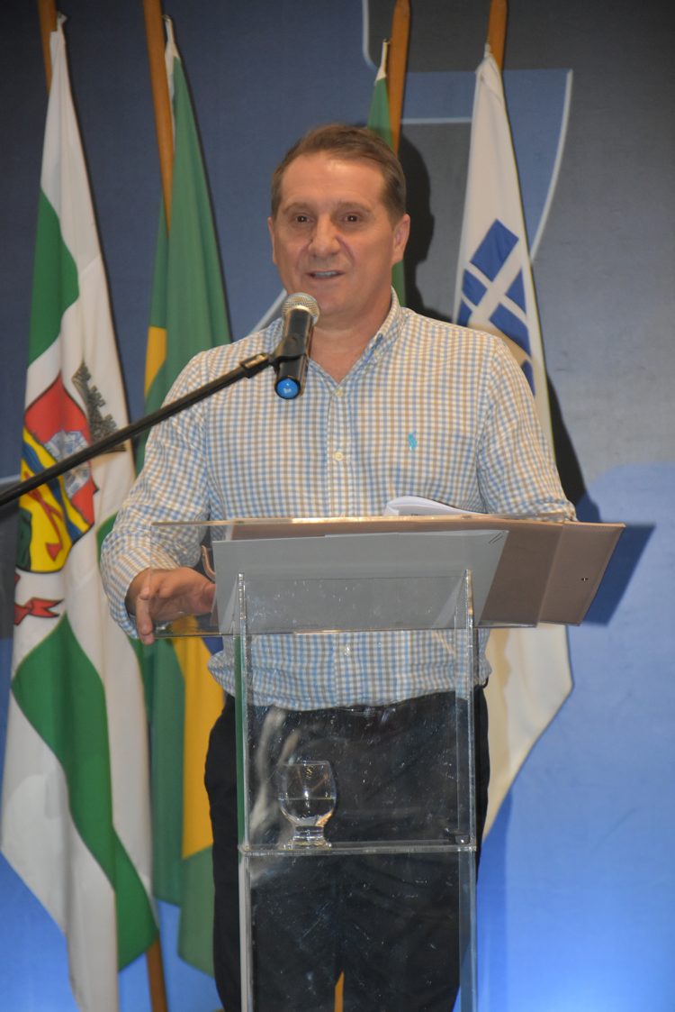 ACCIE celebra 105 anos com pré-lançamento da Frinape 2024