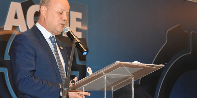 ACCIE celebra 105 anos com pré-lançamento da Frinape 2024