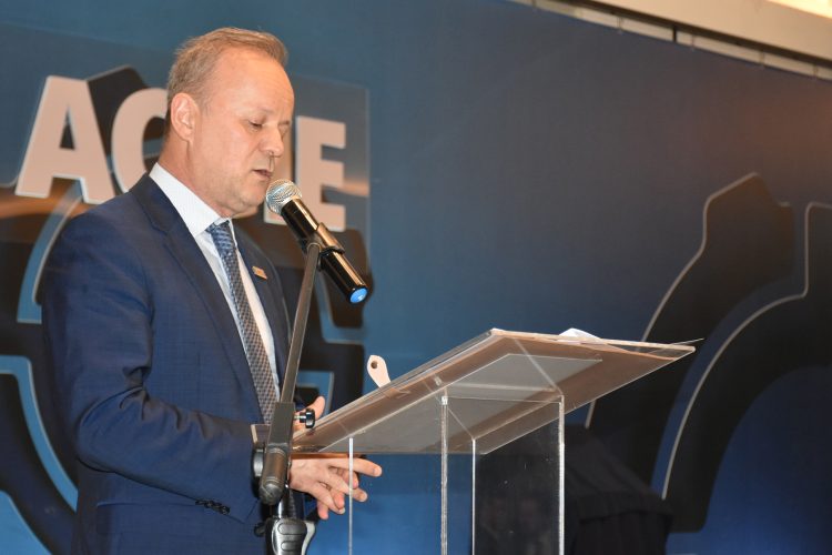 ACCIE celebra 105 anos com pré-lançamento da Frinape 2024