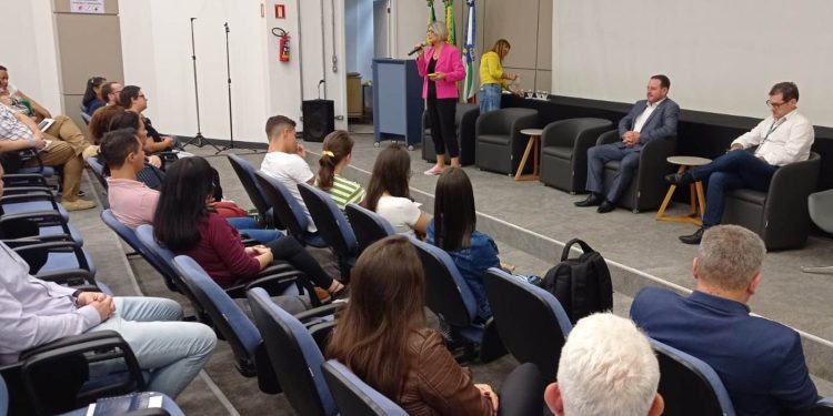 Primeira turma de novos contratados da Emater/RS-Ascar participa de capacitação inicial