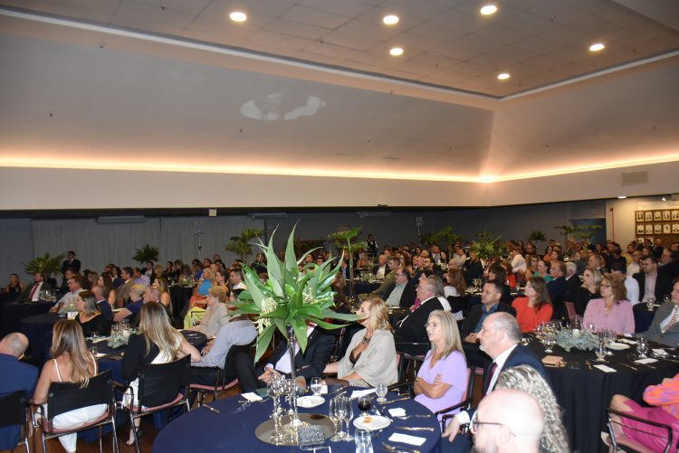 ACCIE celebra 105 anos com pré-lançamento da Frinape 2024