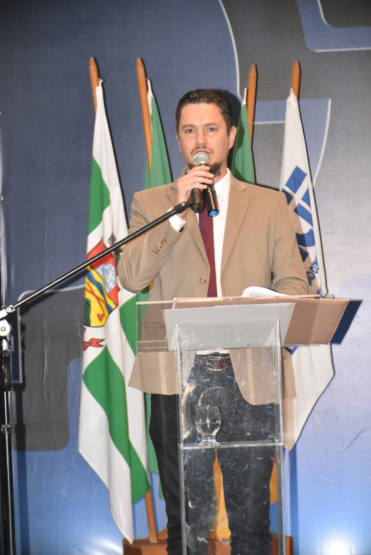 ACCIE celebra 105 anos com pré-lançamento da Frinape 2024