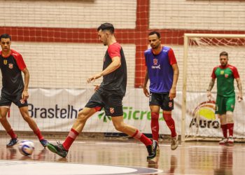 Deivão chama torcedor do Atlântico para decisão de vaga na Copa do Brasil