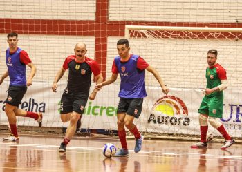 Atlântico recebe o Joinville em decisão que vale vaga na segunda fase da Copa do Brasil