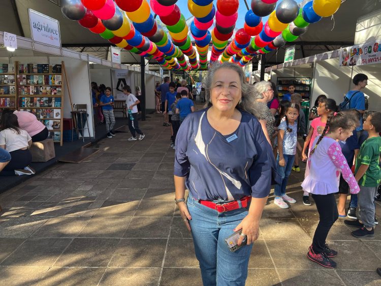 25ª Feira do Livro de Erechim celebra os 106 anos de Erechim