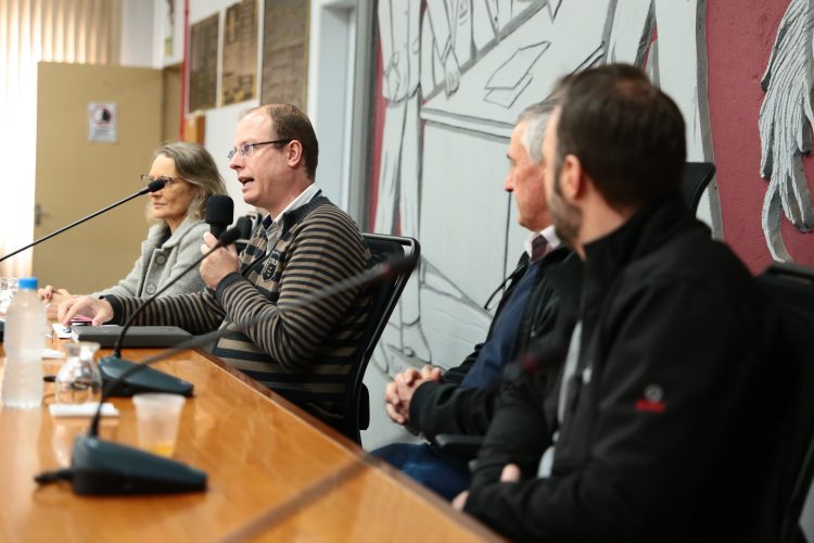 IEP realiza audiência pública para apresentação do Relatório de Governança, Investimentos e Gestão Atuarial do exercício de 2023