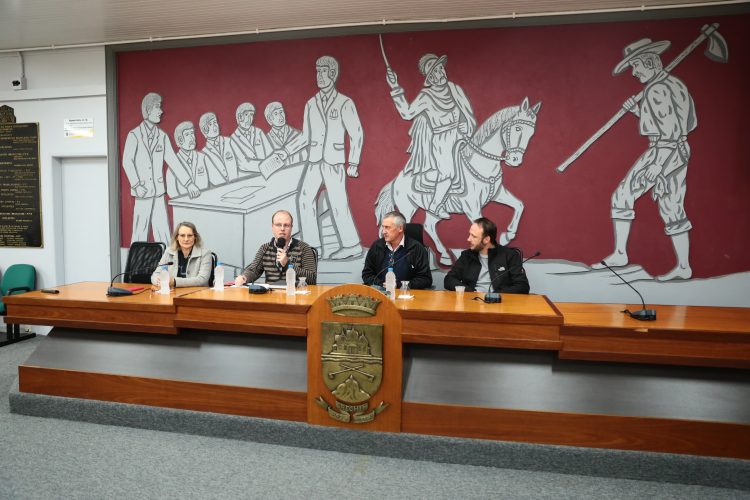 IEP realiza audiência pública para apresentação do Relatório de Governança, Investimentos e Gestão Atuarial do exercício de 2023