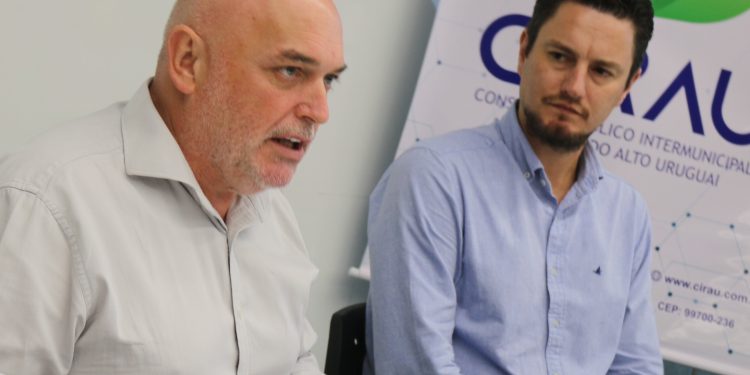 AMAU representada com dois nomes no Conselho Administrativo da FAMURS