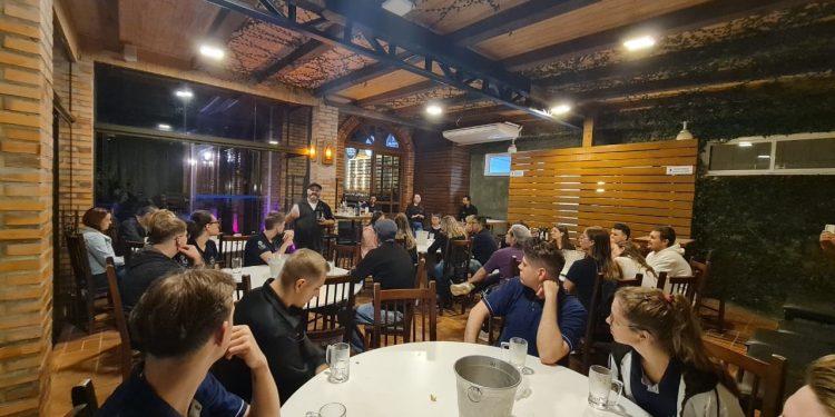 A importância do Técnico em Agroindústria na produção de alimentos
