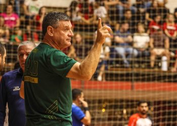 Atlântico tem jogo pelo Gauchão nesta quarta