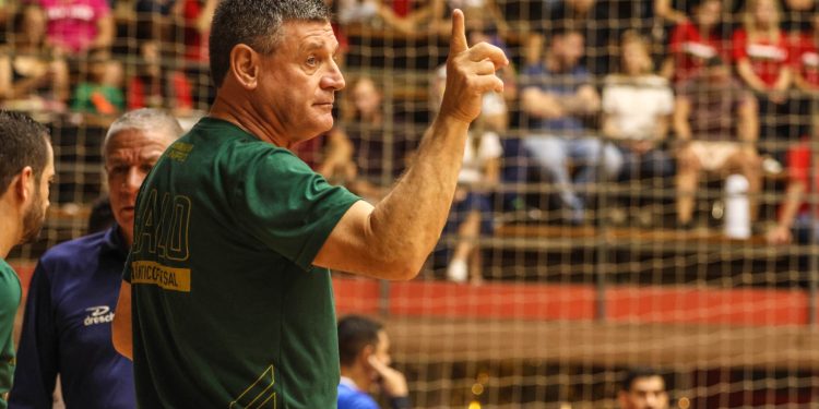 Atlântico tem jogo pelo Gauchão nesta quarta