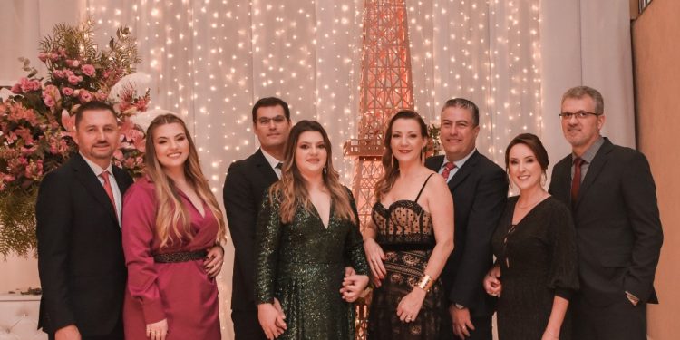 XXX Comenda do Galo celebra “Los Angeles – A Cidade dos Sonhos”