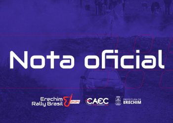 Adiado Rally de Erechim