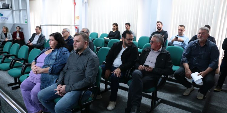 Prefeitura apresenta números positivos até 30 de abril de 2024