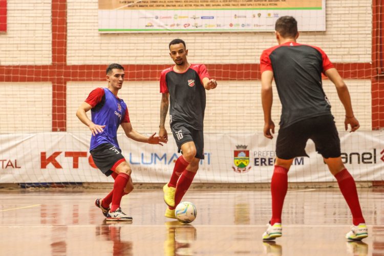Após 30 dias, Atlântico volta a jogar em casa neste sábado