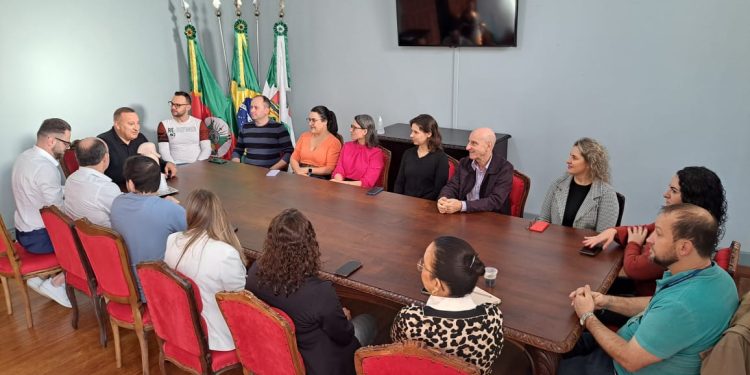 Comitê identifica desafios da Transformação Digital e vai em busca de soluções