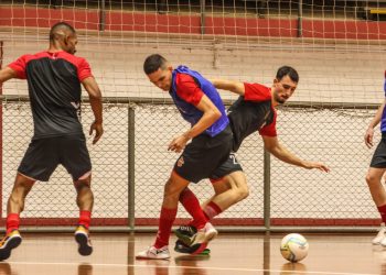 Atlântico reencontra torcedor em jogo pela LNF neste sábado