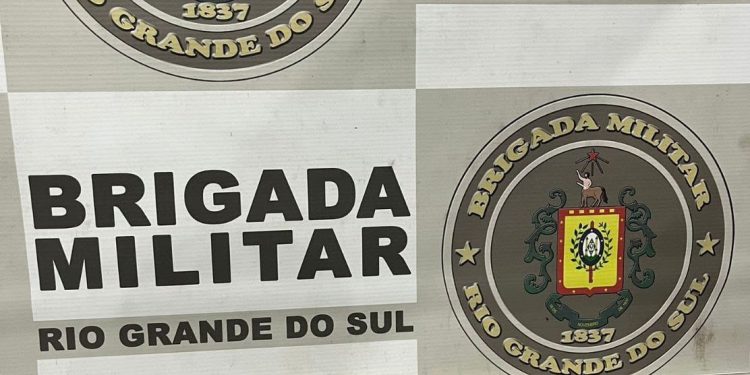 BM prende homem por tráfico de drogas em Erechim