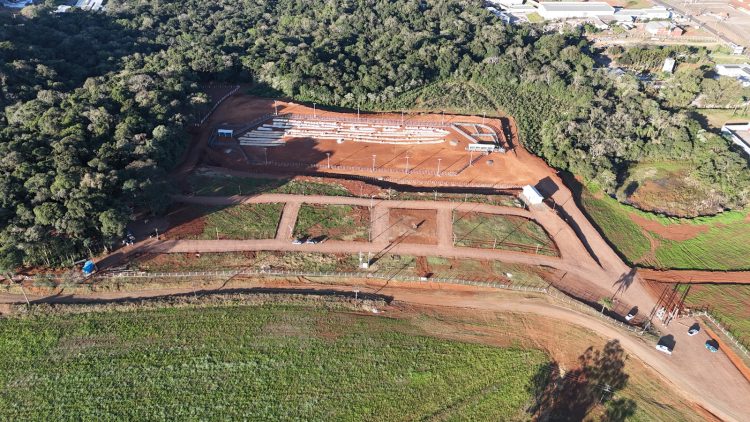 Inscrições abertas para entidades e organizações fazerem parte do Centro Municipal de Eventos e Tradições Gaúchas