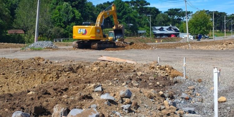 EGR alerta usuários para obras e intervenções em dez rodovias nesta semana