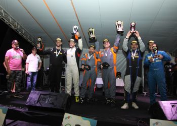 Brasileiro de Rally desbrava Serra da Graciosa em sua primeira etapa
