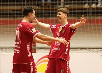 Atlântico estreia com vitória no Gauchão Série A