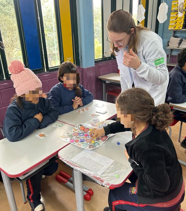 Curso de Medicina na Comunidade
